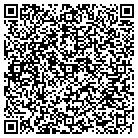 QR code with Cornerstone Institutional Bapt contacts