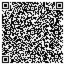 QR code with Gordon Brent contacts