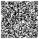 QR code with Treasure Chest Import Service contacts