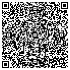 QR code with Radiators Plus Distributing contacts