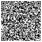 QR code with Out Of Eden Garden Center contacts