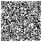 QR code with Leading Edge Marine Interiors contacts