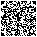 QR code with J & R Insulation contacts