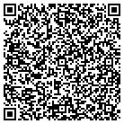 QR code with University of Tennessee contacts