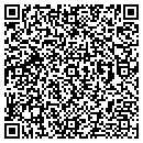 QR code with David B Hill contacts
