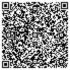 QR code with Woolf Mc Clane Bright & Allen contacts