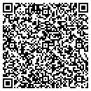 QR code with J & K Trading Company contacts