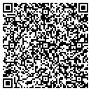 QR code with L Combs Construction contacts