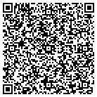 QR code with Advantage Window Tinting contacts