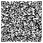 QR code with Martin & Zerfoss Inc contacts