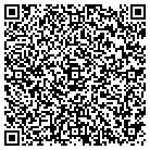 QR code with Ramona Park Community Center contacts