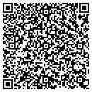 QR code with Andersons Tree Co contacts