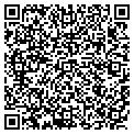 QR code with Sun Rays contacts