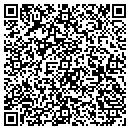 QR code with R C May Jewelers Inc contacts