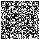 QR code with Rudy's Diner contacts