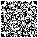 QR code with J C Moss Electric contacts