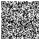 QR code with A To Z Mart contacts
