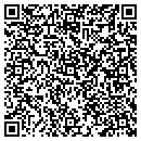 QR code with Medon Post Office contacts