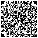 QR code with J JS Photography contacts