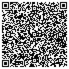 QR code with W Gilmer Reed Jr DPM contacts