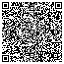 QR code with Gavin West contacts
