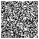 QR code with D & D Construction contacts