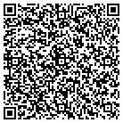QR code with Angello Striper Guide Service contacts