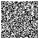 QR code with Tomkats Inc contacts