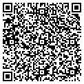QR code with SBC contacts