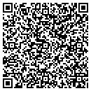 QR code with Pryor Bacon Co contacts