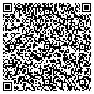 QR code with Ballinger's Shell Auto Center contacts