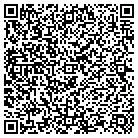 QR code with St John United Methdst Church contacts