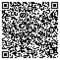 QR code with Pam's contacts