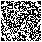 QR code with Oakland Deposit Bank Inc contacts
