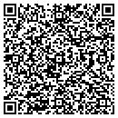 QR code with Pearson Body contacts