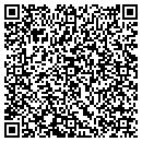 QR code with Roane Reader contacts