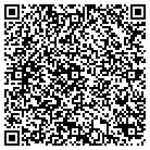QR code with Vouk Transportation Company contacts
