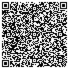 QR code with Chattanooga Fire & Police Ins contacts