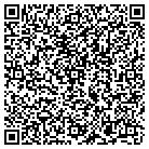 QR code with Way Gallery & Art Studio contacts