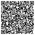 QR code with D J Mike contacts