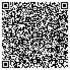 QR code with L & R Machine Company contacts