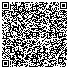 QR code with Spectrum Pain Clinics Inc contacts