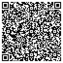 QR code with C G W contacts