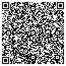 QR code with Lees Lawns contacts