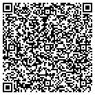 QR code with Trvling Hnds Asstd Lving Srvcs contacts