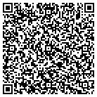 QR code with Mt Juliet Wrecker Service contacts