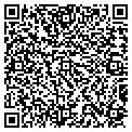 QR code with Dan's contacts