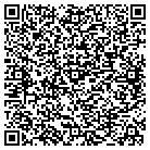 QR code with American Satellite & TV Service contacts