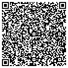 QR code with Hinkle Contracting Corp contacts