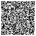 QR code with N A L C contacts